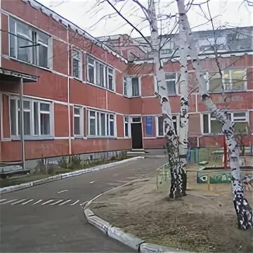 Детский сад 242