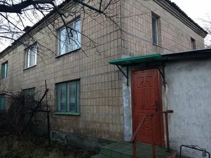 Дом торез