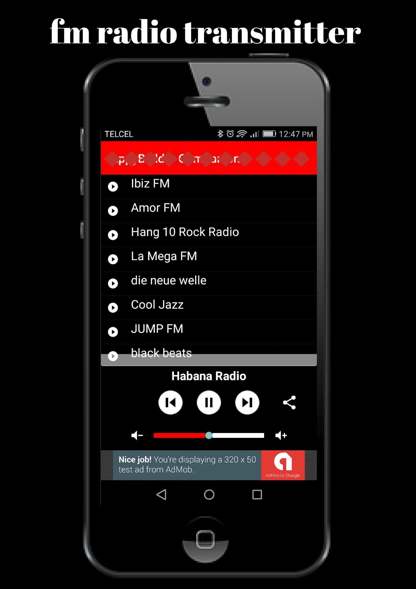 Радио fm приложение для андроид. Фм трансмиттер на андроиде. радио фм. quick transmitter. tuner stations мировые радиоканалы.