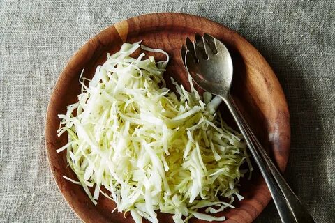 Квашеный лук