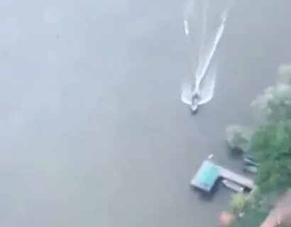 Май пойман