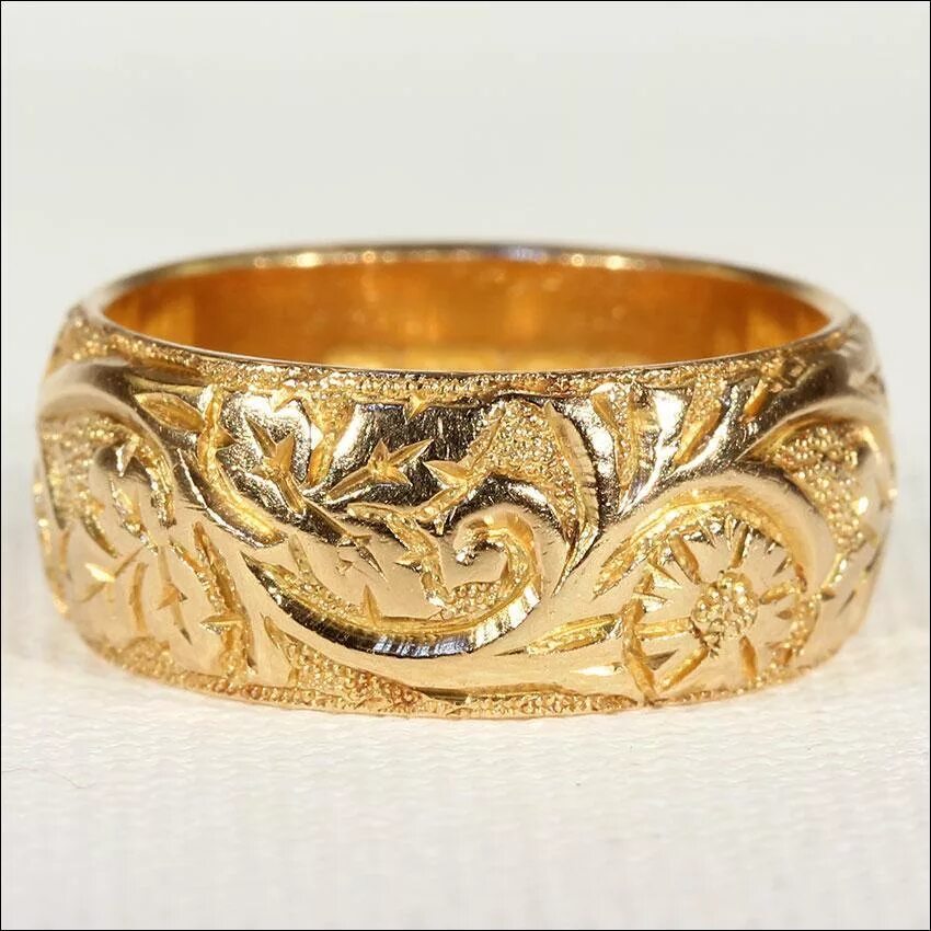 Золото и старина. Золотое обручальное кольцо Византия. Древние золотые кольца. Антикварные обручальные кольца. Старинное золото.