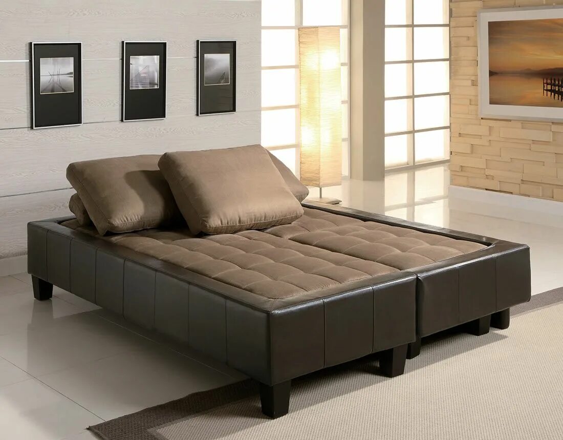 Купить спальные большие диваны. Диван Sofa Bed. Диван Sectional Sleeper для сна. Диван-кровать Miller Sofa-Bed. Современный раскладной диван.