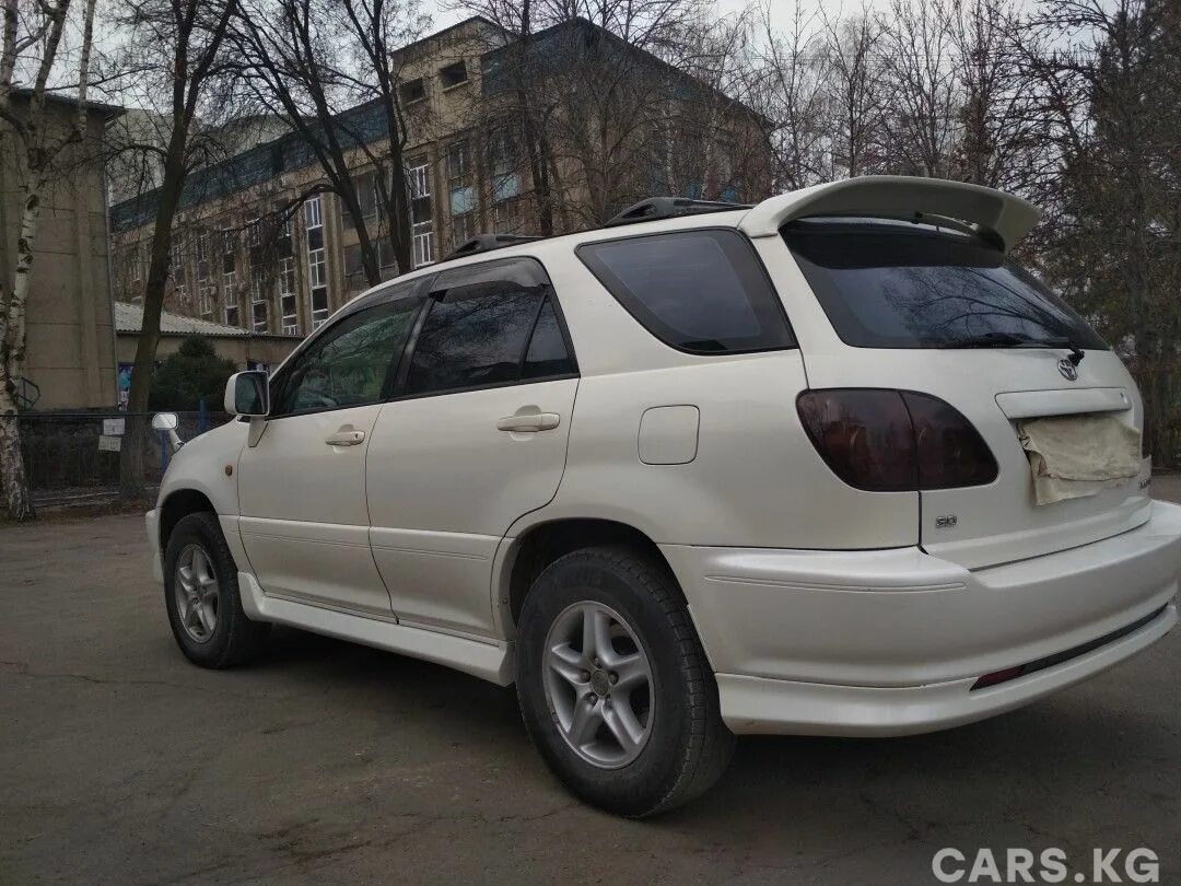 Harrier 1 поколение. Toyota Harrier 1 поколение. Toyota Харриер 1 поколения. Тойота Харриер 1 кузов. Тойота Харриер 2001 первого поколения.