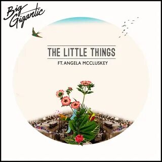 Little things shop