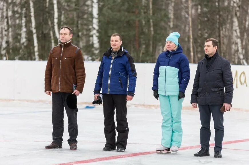 Катков новости. Баришевский Звездный городок. Начальник звездного городка.