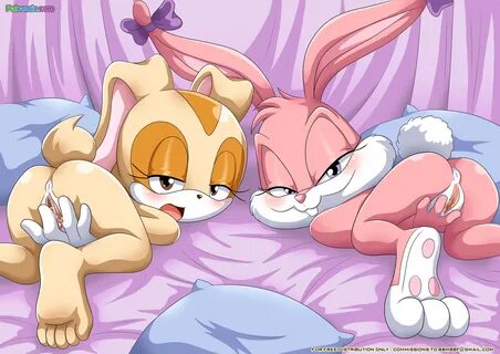 Porn images Bbmbbf Palcomix Babs Bunny Cream The Rabbit Sonic, and cream th...