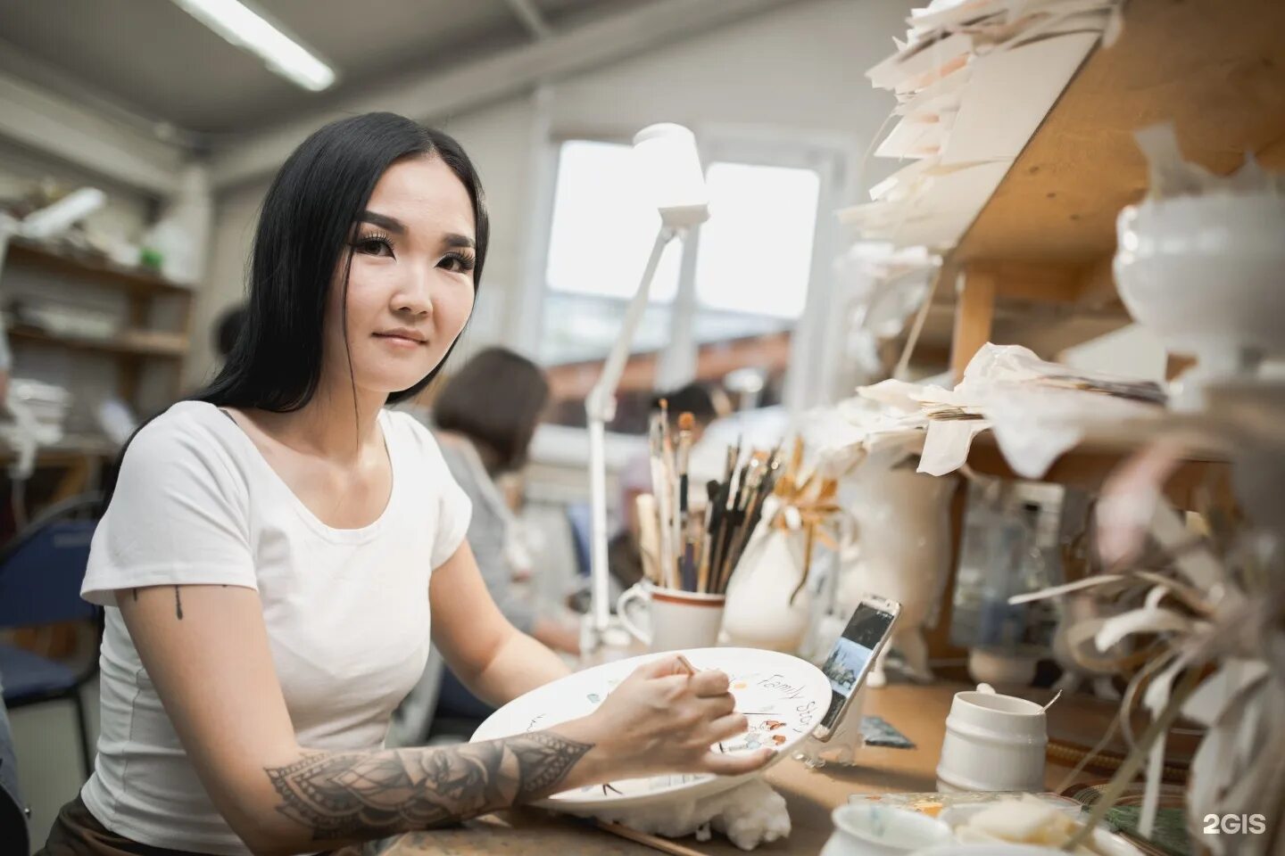 Fantastic якутск