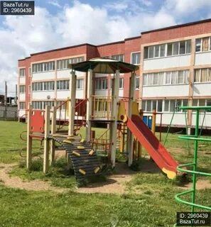 Кашира ул садовая