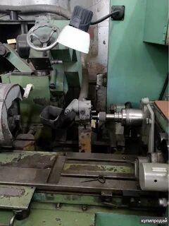 Станки в набережных челнах