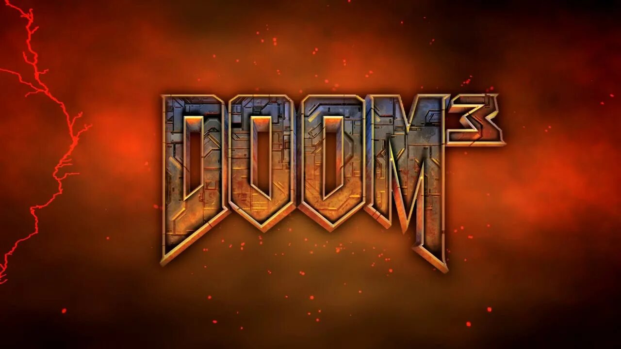Doom 3 ps3. Doom 3 ps4 обложка. Doom ps5