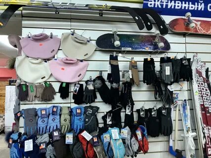 Магазин североморск
