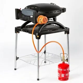 Газовый grill