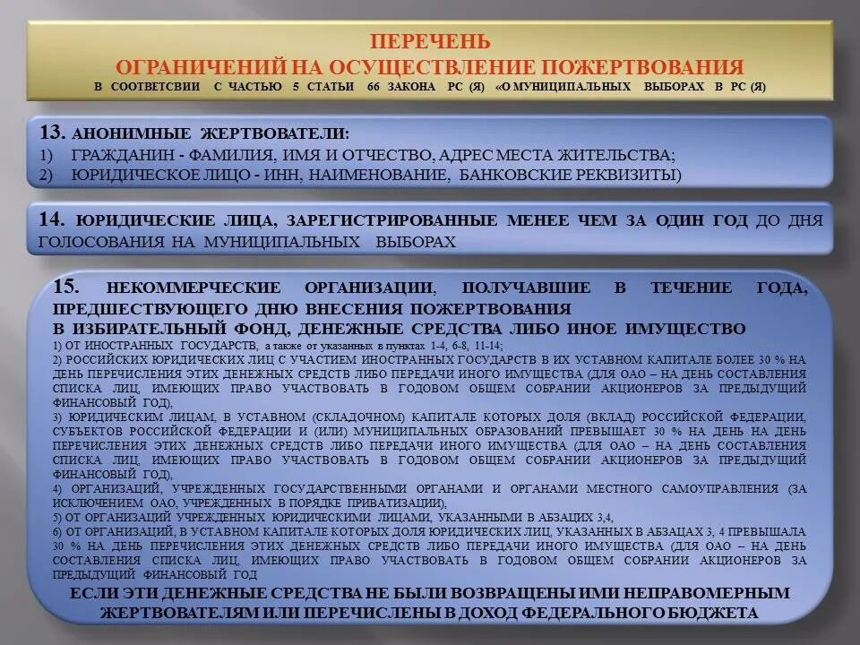 Инструкция о порядке открытия и