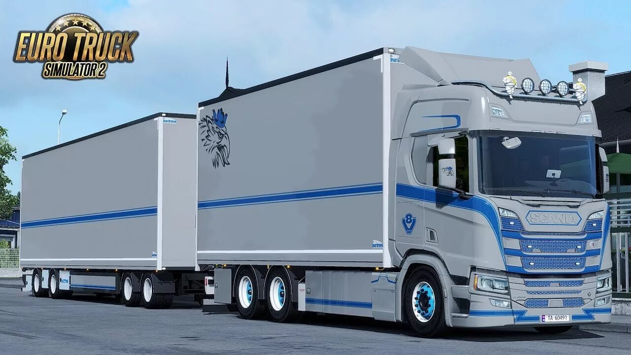 Ets 2 combo map 1.50