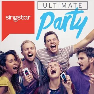Party обзор