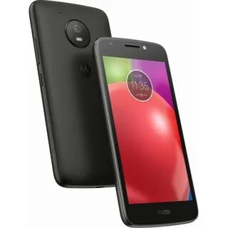 Moto e