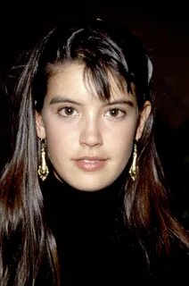 Phoebe Cates.