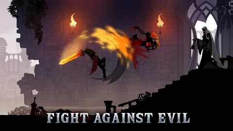Shadow knight