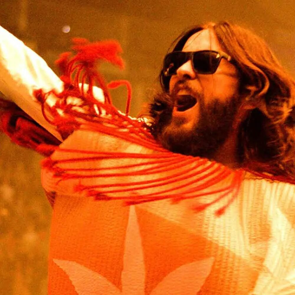 Hail to the victor. Thirty seconds to mars - hail to the victor фото с сингла. victor. jump and touch the sky thirty seconds to mars.