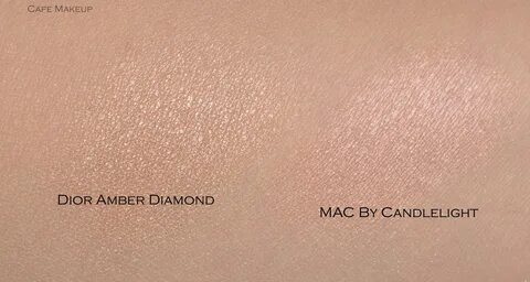 Dior shimmer
