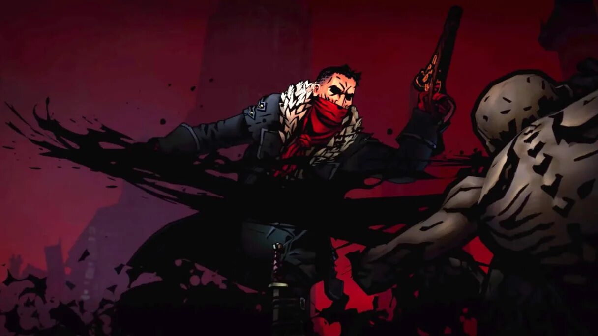 Darkest dungeon темнейший. Darkest dungeon 2. darkest dungeon 2 dismas. darkest dungeon 2 разбойник. darkest dungeon 2 teaser.