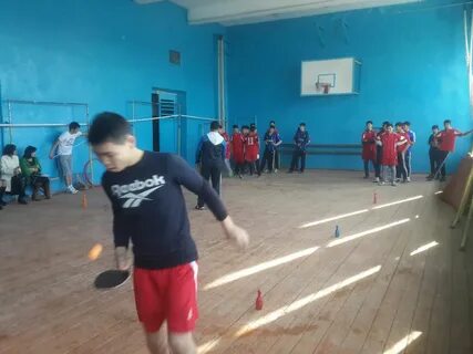 Спорттық ойындар