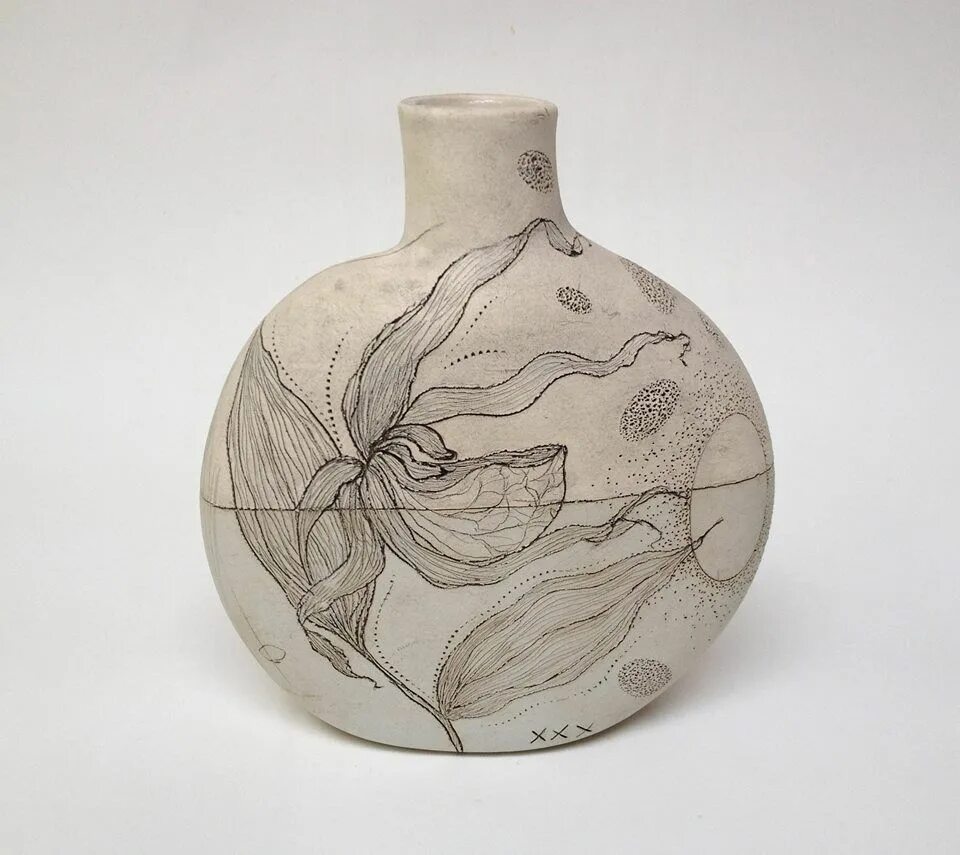 Современное выставочное искусство керамика. Эскиз керамического изделия. Керамическая ваза рисунок. Изделия из керамики рисунок.