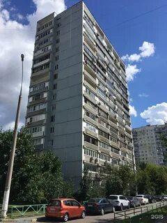 Жулебино 5