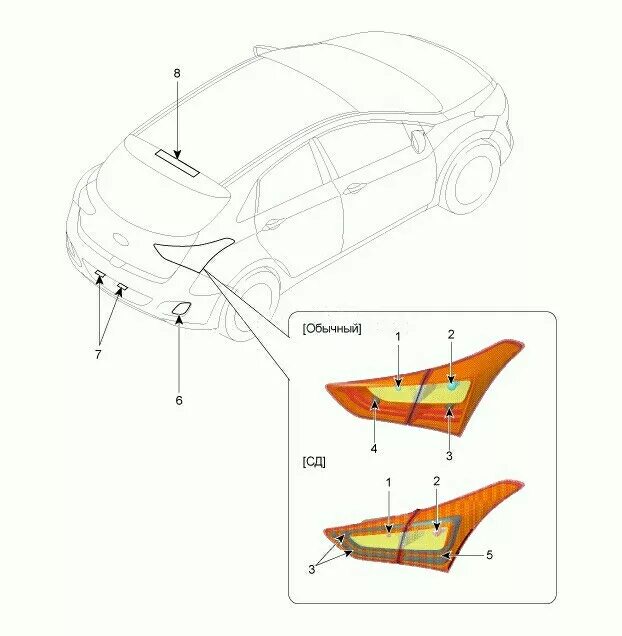 Лампы хендай i30. Лампа стоп сигнала i30 2012. схема пыльников защиты двигателя хендай i40. кронштейн фары на хендай i30 на схеме расположения. hyundai i30 схема фары.