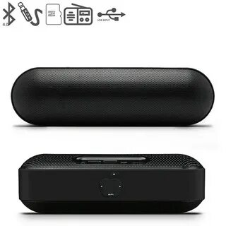 Колонка bluetooth айфон