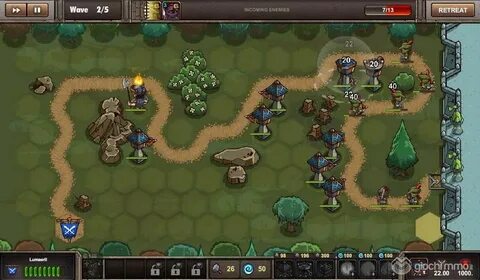 Юниты в игре toilet tower defense