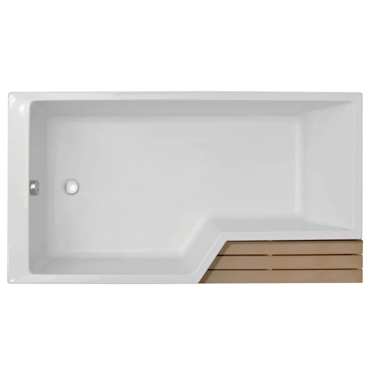 Акриловая ванна jacob delafon bain douche neo 160. Jacob delafon bain douche. Ванна угловая правосторонняя. Ванна акриловая jacob delafon bain douche neo e6d000-00 160 х 90 х 70. Угловая ванна jacob delafon.