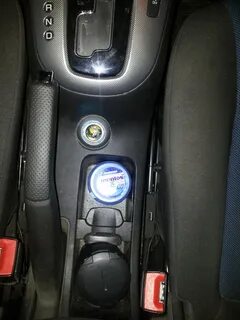 Прикуриватель шевроле круз 1.8