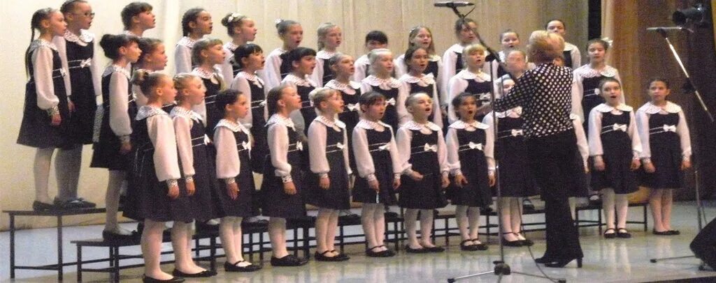 сколько музыкальных школ