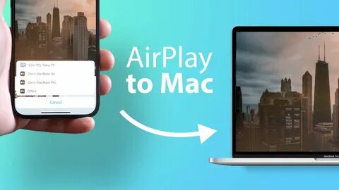 Airplay что это