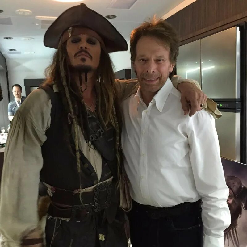 пираты 5 получше качество