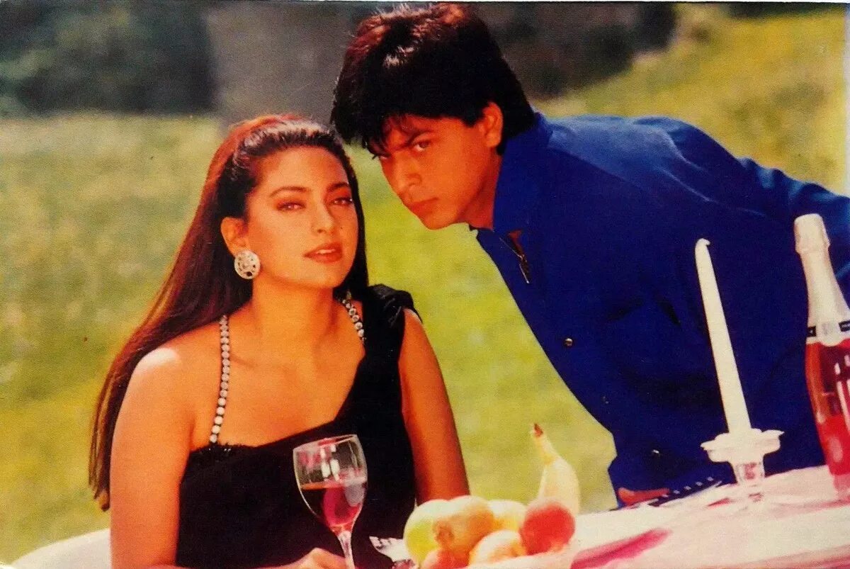 шахрукх кхан джухи чавла 1995. шахрукх кхан и джухи чавла. шахрукх кхан и джухи чавла. джухи чавла шахрухкхан. шакрух канд дхухичавла.