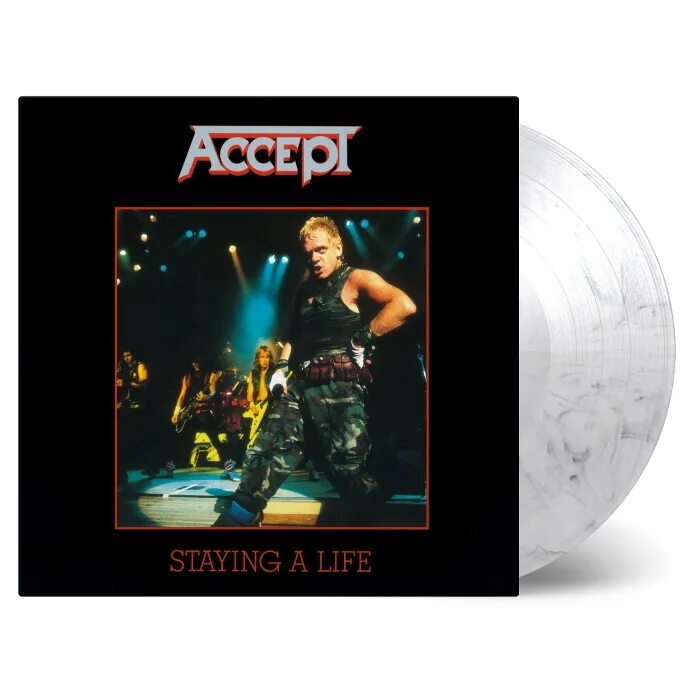 Accept princess. Accept staying a Life 1990. Accept "staying a Life (2lp)". Accept - staying a Life LP. Accept 1990 staying a Life CD.