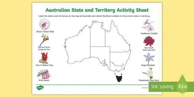 Австралия Worksheets. Symbols of Australia Worksheet. Australia activities. Fun Theme Australia Sheet. States activities