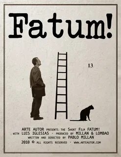 Фатум