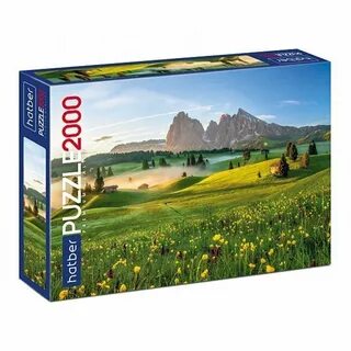 Игры пазлы пейзажи