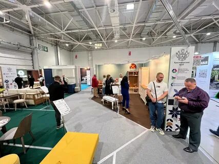 Выставка юмидс 2024 год краснодар