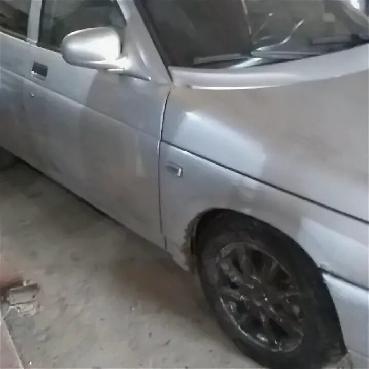 Ваз в нижневартовске. Ваз в нижневартовске