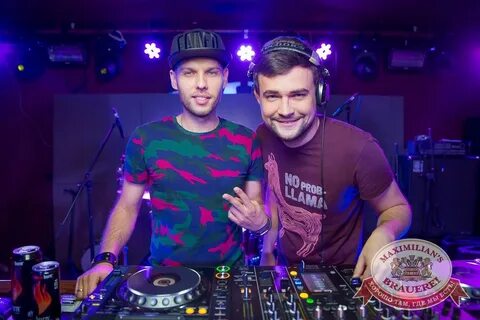 Седая ночь dj