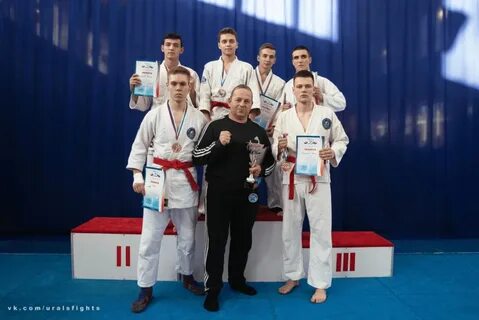 Рукопашный бой хабаровск