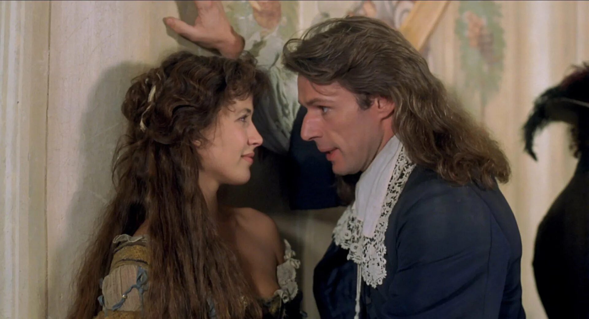Младший сын маркиза 98. Маркиза (marquise) 1997. софи марсо маркиза. маркиза, 1997 год, франция.