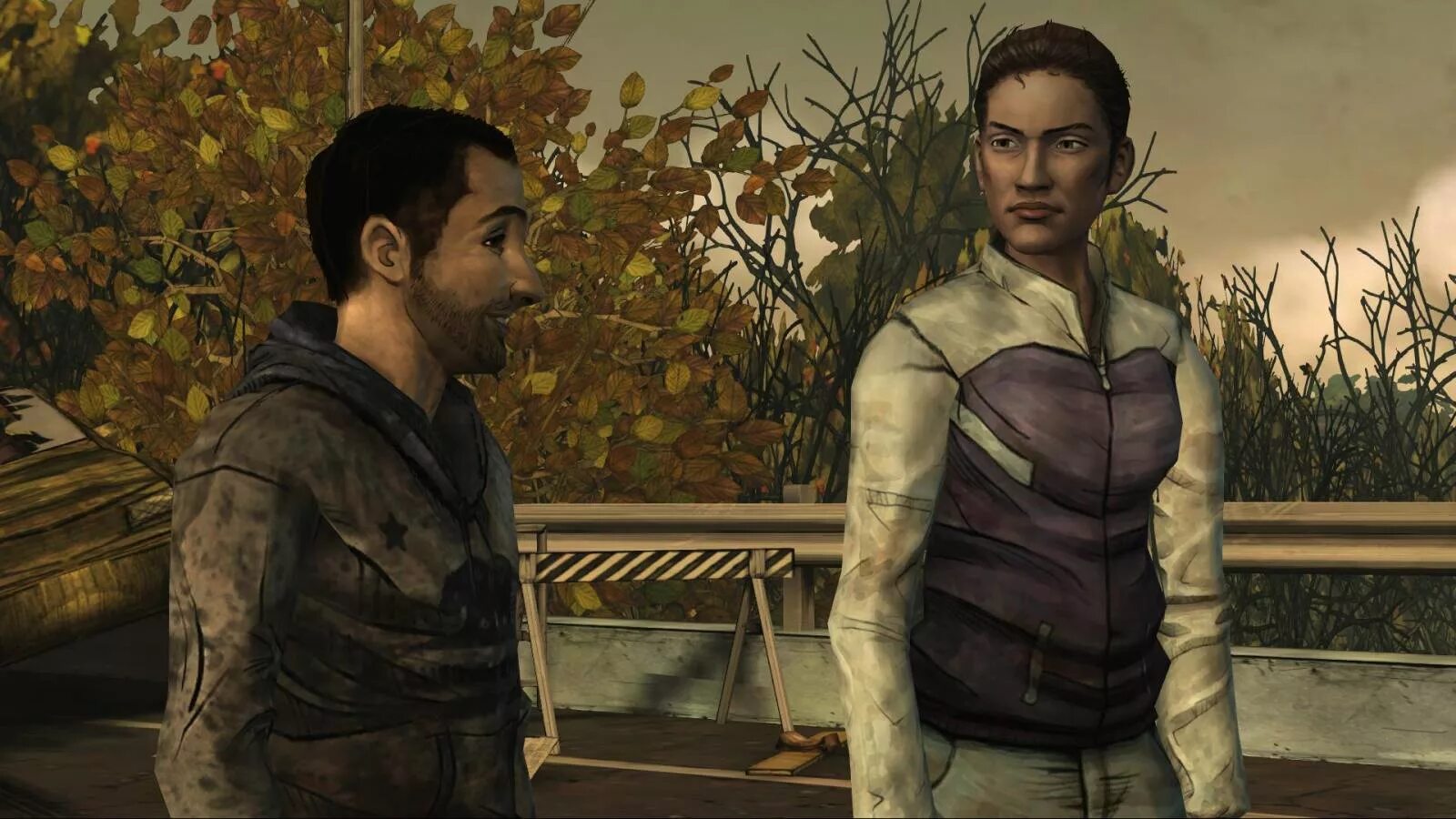 Уокер сериал. Парень оборачивается на своих друзей. Ходьба. Кенни the walking dead 2. Walt disney.