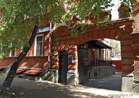 Московская дом 28