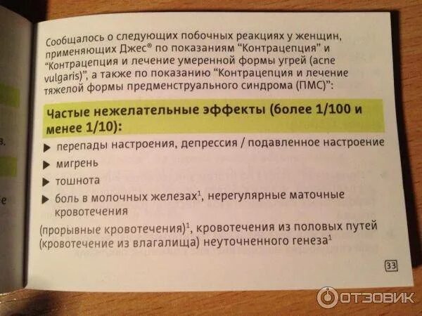 Кровянистые выделения при приеме противозачаточных. Кровянистые выделения при приеме противозачаточных джес. Контрацептивы месячные